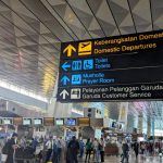 Peningkatan Penumpang Angkutan Umum pada Mudik Lebaran 2024.