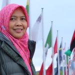 Sitti Maesuri Patahuddin, PhD (Associate Professor di Fakultas Pendidikan Universitas Canberra (UC), Australia).