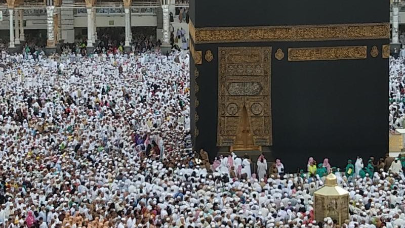 Kabah