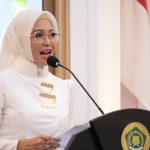 Penasihat DWP Kemenag, Eny Retno