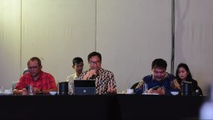 Perencanaan Program Kehumasan, Karocan Kemenag: Kolaborasi, Jangan Ada Ego Sektoral