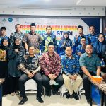 FGD Asesmen Lapangan Fakultas Syariah UIN KHAS Jember.