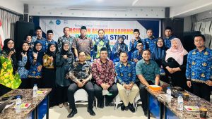 Fakultas Syariah UIN KHAS Jember Target Seluruh Prodi Unggul di 2024