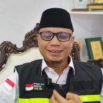 Direktur Layanan Haji Luar Negeri Subhan Cholid.