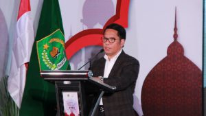 Kemenpan RB Setujui 3.641 Kuota Usulan Formasi Penghulu 2024