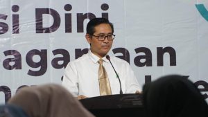 Kini, Pelatihan Reguler Dilayani secara Digital