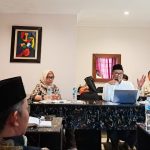 FGD Kepustakaan Islam
