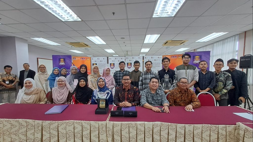 Kemenag Minta Penerima Beasiswa Kemenag Bangun Jejaring Internasional