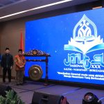 Rilis Logo MTS Nasional 2024