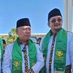 Duta Besar RI LBBP untuk Kerajaan Arab Saudi, Abdul Aziz Ahmad