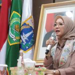 Penasehat DWP Kemenag, Eny Retno Yaqut