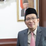 Direktur Pemberdayaan Zakat dan Wakaf Waryono Abdul Ghafur.