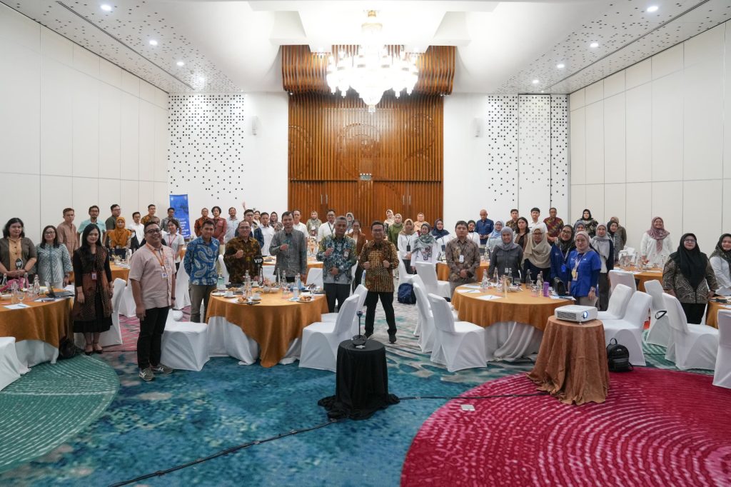 Pada Forum Tematik Bakohumas Kemendikbudristek, Kemenpora Dukung Pola Pendidikan Pramuka Masuk Kurikulum Merdeka