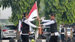 437 Petugas Berangkat ke Saudi, Irjen Kemenag: Kepuasan Jemaah Haji Harus Meningkat