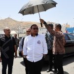 Menag Yaqut Cholil Qoumas