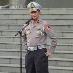 Personel Diminta Tebar Senyuman Saat Layani Masyarakat.