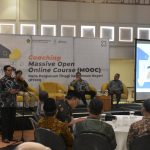 Kepala Pusdiklat Tenaga Teknis Pendidikan dan Keagamaan Mastuki mengatakan hal tersebut saat memberikan laporan Coaching Massive Open Online Course (MOOC) pada Perguruan Tinggi Keagamaan Negeri (PTKN) di Jakarta.