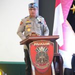 Divkum Polri Pastikan Kasus Dugaan Judol yang Seret Nama Wulan Guritno Masih Diselidiki.