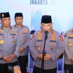 Kapolri Kirim Tim Supervisi untuk Penuntasan Kasus Kematian Anak di Padang