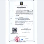 Kemenkumham Setujui Perubahan Nama KORMI.