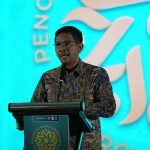 Staff Ahli Bidang Hukum dan HAM Kemenag, Abu Rokhmad. (FOTO: dok. Kemenag)