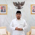Menag Yaqut Cholil Qoumas apresiasi MOOC Pintar Kemenag yang telah berjalan dua tahun.