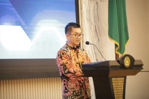 Plt. Kepala LAN Sebut Menteri Agama Satria Transformasi Digital