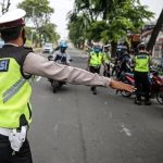 Dimulai Hari Ini, Polri Gelar Operasi Patuh Jaya Hingga 28 Juli.
