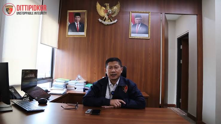 Bareskrim Periksa 16 Saksi Kasus Dugaan Korupsi PJUTS Kementerian ESDM.