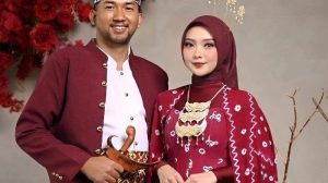 Pilunya Kisah Selebgram  Sri Suci, Gagal Nikah di H-1