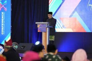 Paradigma Pendidikan Berubah, Pendekatan Statis Tidak Lagi Relevan