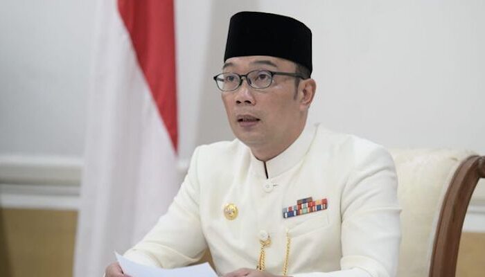Ridwan Kamil Minta Maaf Atas Kicauan Lama tentang Jakarta, Akui Kurang Bijak