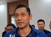 Beredar Isu PKB Beralih Dukung Anies di Pilkada Jakarta, AHY: Saya Dengar Begitu