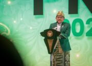 Kemenkumham Terbitkan SK PKB Hasil Muktamar Bali, Berikut Susunannya