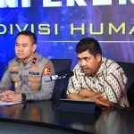 Polri Ungkap Tersangka Teroris di Batu Sudah Berbaiat ke ISIS.