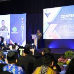 Kepala Badan Litbang dan Diklat Kemenag Suyitno.