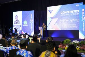 Widyaiswara Berbagi Gagasan di Surabaya