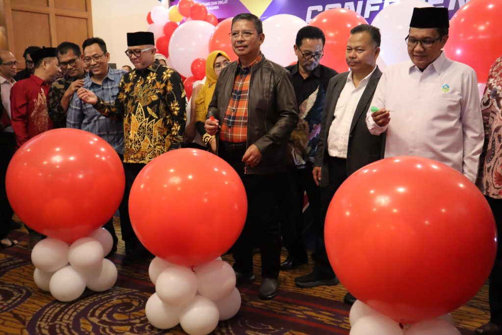 Con Xtra 2024, untuk Kohesivitas dan Kebersamaan