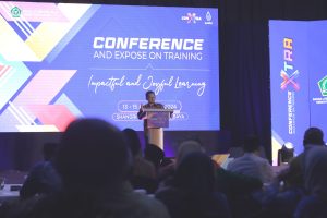 ConXtra 2024: Membangun Bangsa Melalui Inovasi dan Kompetensi