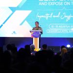 Kepala Badan Litbang dan Diklat Kemenag Suyitno.