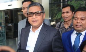Hari Ini Hasto Kristiyanto Penuhi Panggilan KPK, Kasus Apa?