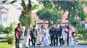 Kesan dan Harapan Para Atlet Indonesia Peraih Medali Olimpiade Paris 2024