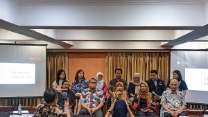 ILUNI PPIM FEB UI menggelar “Indonesia Management Summit 2024” Bahas Peran Manajemen Transformatif dalam Memperkuat Daya Saing Indonesia
