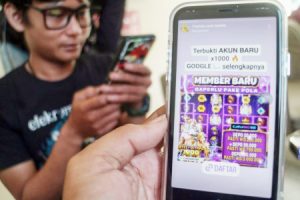 Pemkab Lumajang Hukum ASN yang Ikut Judi Online