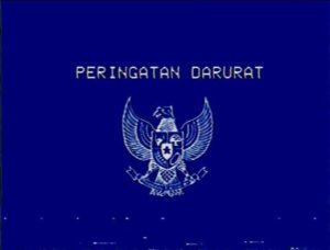 Kecewa Putusan Baleg DPR, Foto Peringatan Darurat Trending di X