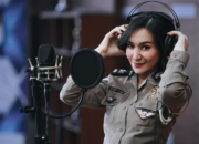 Polwan Viral, Ini Profil Brigadir Putri Cikita