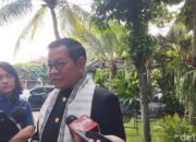 Empat Cuitan Lawas Bernada Seksual Ramai, Pramono Anung Tak Menyesal