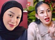 Diduga Sang Anak Hamil di Luar Nikah, Nikita Mirzani: Saya Tahu…