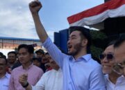 Jeje Govinda Adik Ipar Raffi Ahmad Maju Pilbup Bandung Barat?