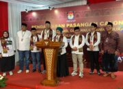 Pasangan Luluk-Lukmanul Bertekad Ciptakan Sejarah di Jawa Timur